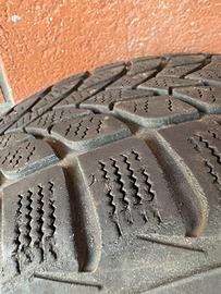 Gomme auto invernali