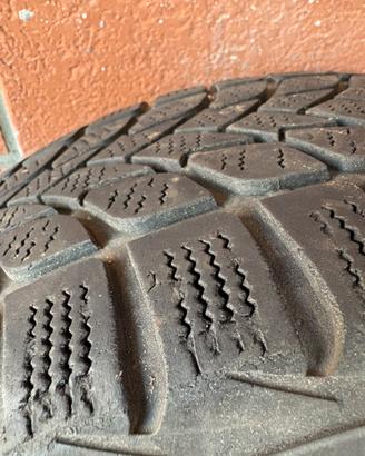 Gomme auto invernali