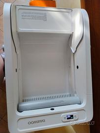 Carepet Lettiera Autopulente C102WC 
