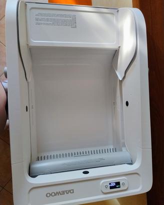Carepet Lettiera Autopulente C102WC 