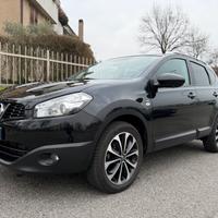 Nissan Qashqai 1.6 dCi DPF n-tec