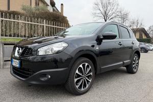 Nissan Qashqai 1.6 dCi DPF n-tec