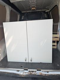 Pensili per arredamento