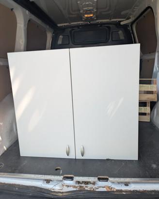 Pensili per arredamento