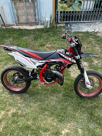 Beta RR 50 track motard