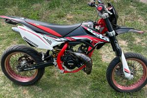 Beta RR 50 track motard