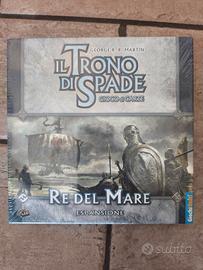 Il Trono di Spade (Il gioco di carte) 1⁰edizione