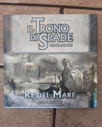 Il Trono di Spade (Il gioco di carte) 1⁰edizione