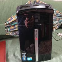 computer senza monitor 