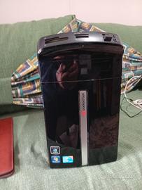 computer senza monitor 