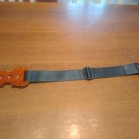 Ferma puntale violoncello 