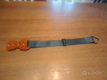 Ferma puntale violoncello 