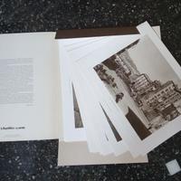 " C' era una volta" collezione completa foto antic