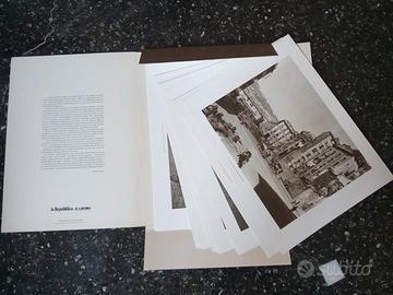 " C' era una volta" collezione completa foto antic