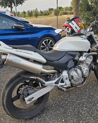 HONDA HORNET 600cc 2004