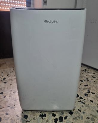 Condizionatore portatile