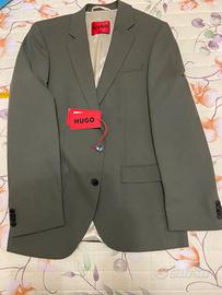 Abito uomo Hugo Boss