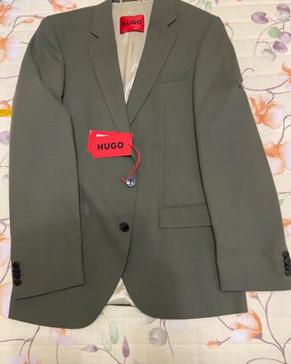 Abito uomo Hugo Boss