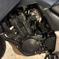 Honda CBF 600 - 2004