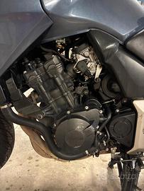 Honda CBF 600 - 2004