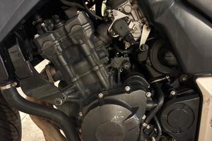 Honda CBF 600 - 2004