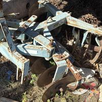 Frangizolle dischiera Biagioli 180