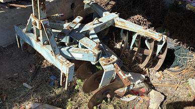 Frangizolle dischiera Biagioli 180