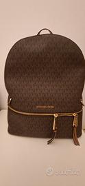 Zaino grande Michael Kors
