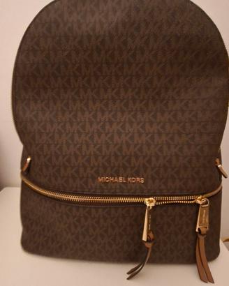 Zaino grande Michael Kors