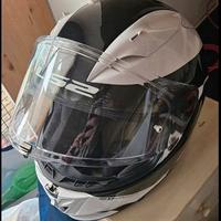 coppia caschi integrali LS2