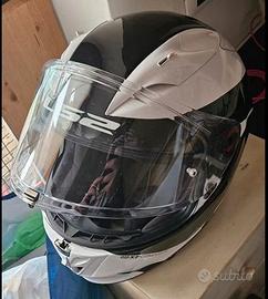 coppia caschi integrali LS2