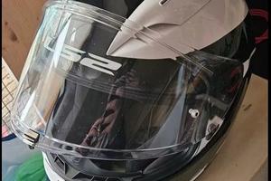 coppia caschi integrali LS2