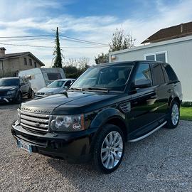 Land Rover Range Sport 3.6 TDV8 HSE
