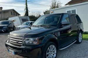 Land Rover Range Sport 3.6 TDV8 HSE