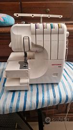 taglia&cuci gritzener 788 macchina.cucito.cucire