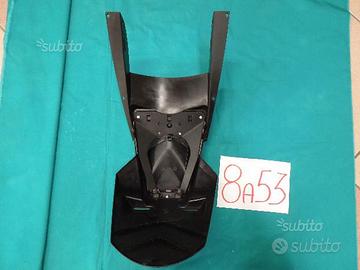 Parafango posteriore Yamaha T-Max 500