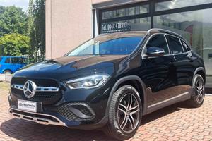 Mercedes-benz GLA 200 Automatic Sport