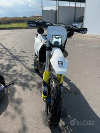 Husqvarna FE 350 2019