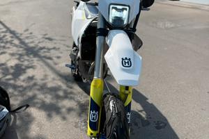 Husqvarna FE 350 2019