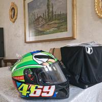 Casco AGV K3 SV 