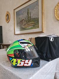 Casco AGV K3 SV 