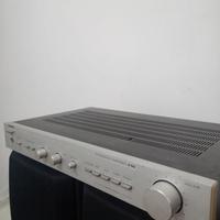 Amplificatore Telefunken A50