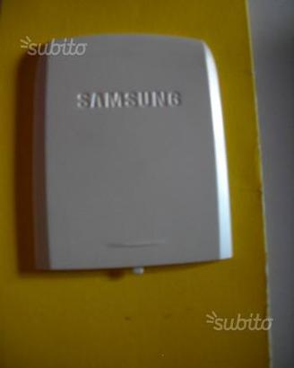 Sportellino samsung e 250