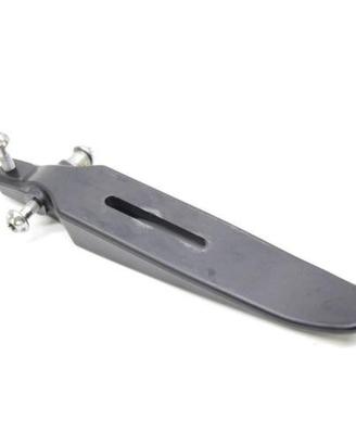 SUPPORTO SELLA TRIUMPH BONNEVILLE BOBBER