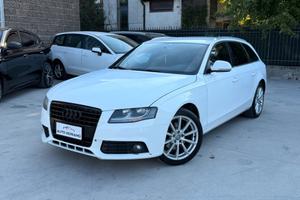 Audi A4 2.0 TDI 143CV F.AP. Advanced