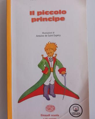 Il piccolo principe