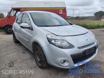 RENAULT CLIO 3 BR0/1, CR0/1 1.2 16V 75CV ricambi