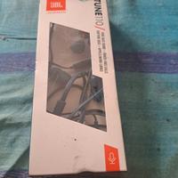JBL BELLISSIME CUFFIE