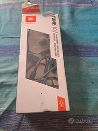 JBL BELLISSIME CUFFIE