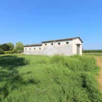 CAPANNONE A SANTO STINO DI LIVENZA